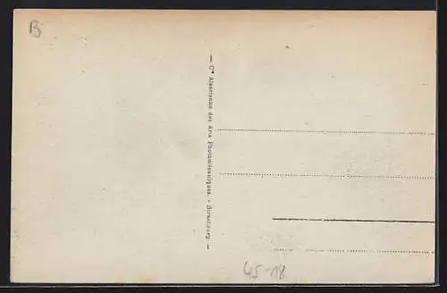 AK Arcachon /Cote d`Argent, Régates à l`Aviron, Rudern