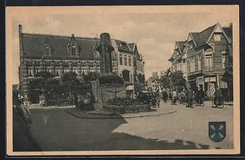 AK Hilversum, Kerkstraat