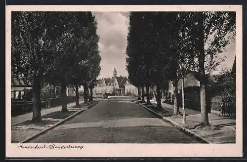 AK Amersfoort, Liendertseweg