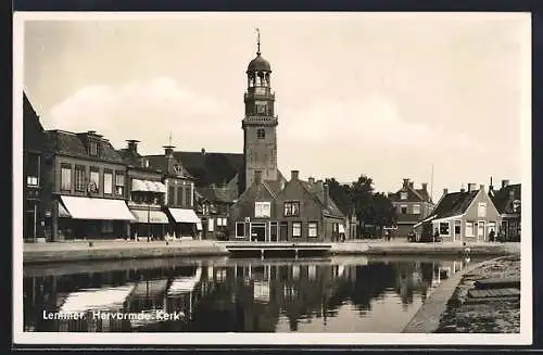 AK Lemmer, Hervormde Kerk