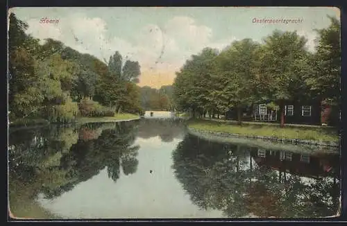 AK Hoorn, Oosterpoortsgracht