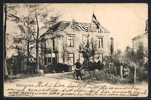 AK Hilversum, Casa Cara