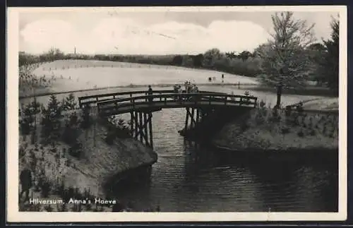 AK Hilversum, Anna`s Hoeve