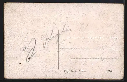 AK Wapenveld, Groet uit Wapenveld