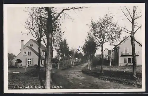 AK Lochem, Dr. ten Bokkel-Huinink-weg