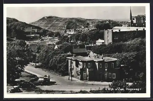 AK Wijk aan Zee, Hogeweg