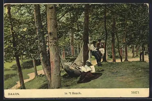 AK Baarn, In `t Bosch