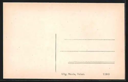 AK Bussum, Brediusweg