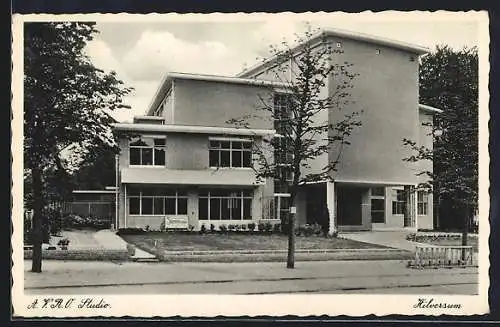 AK Hilversum, AVRO Studio