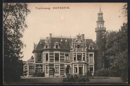 AK Hilversum, Vogelenzang