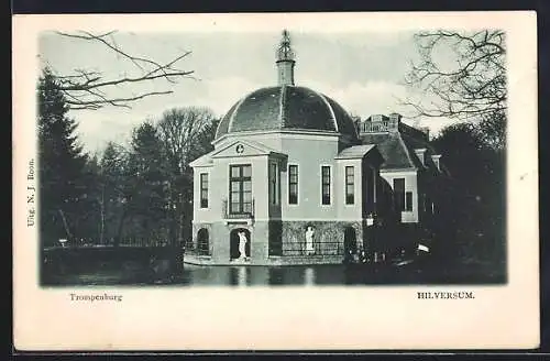 AK Hilversum, Trompenburg