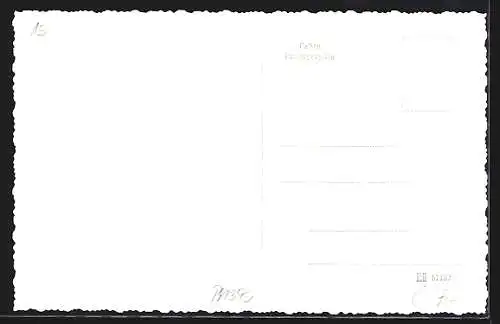 AK Lambach, Blick zum Bezirksaltersheim