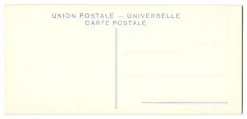 Mini-AK Le Caire, Citadelle et Panorama du Caire