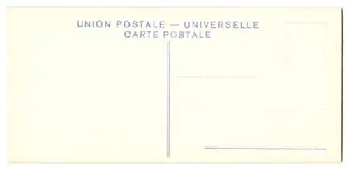 Mini-AK Le Caire, Village du Caire