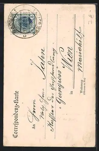 AK Baden bei Wien, Ruine Rauhenstein