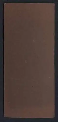 Fotografie Hermann Schlüter, Magdeburg, Junger Mann im Anzug