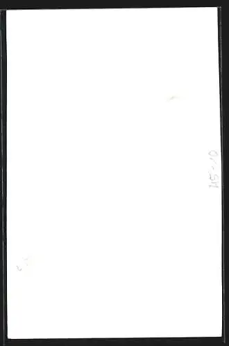 AK Boxer Calvin Garraway in Pose