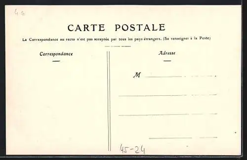 AK Nice, Monastère de Cimiez, allée de Cyprès et de Chènes, Jeu de boules
