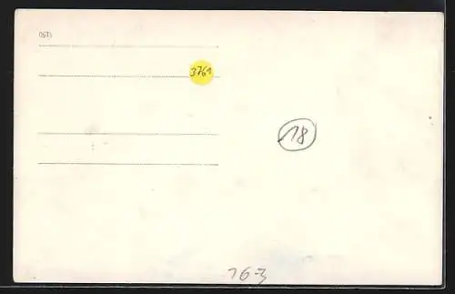 Stereo-AK Schwefelbearbeitung, Abwägen des Schwefels