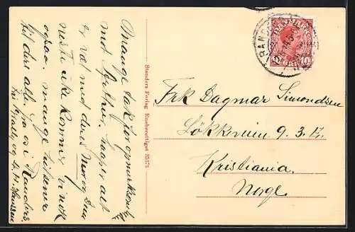 AK Randers, Parti fra Skovbakken