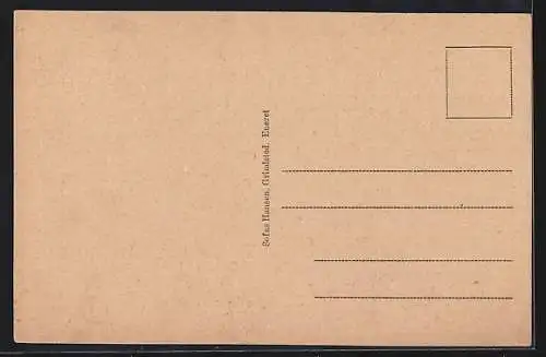 AK Osterbro, Grendsted