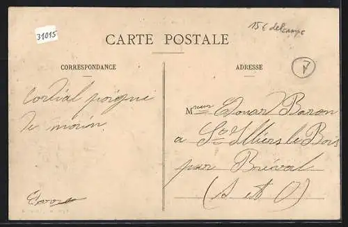 AK Lérouville, Carrière Civet