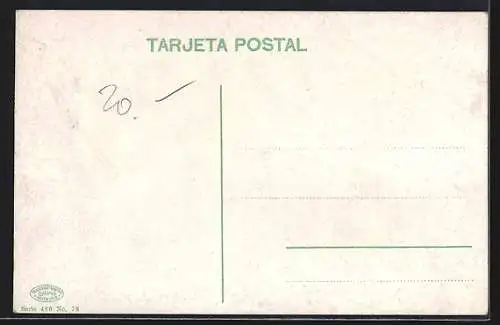 AK Granada, Carrera de Darro