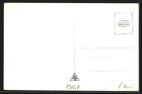 AK Linz a.d. Donau, Hauptbahnhof, Strassenbahn