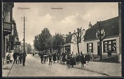 AK Hilversum, Havenstraat