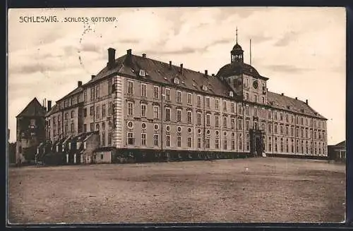 AK Schleswig, Schloss Gottorp