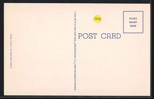 AK Butte, MN, Richest Hill on Earth, Meaderville Side