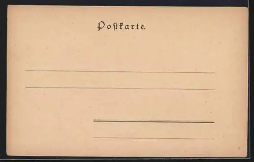 AK Millstatt, Ortsansicht mit See und Bergen