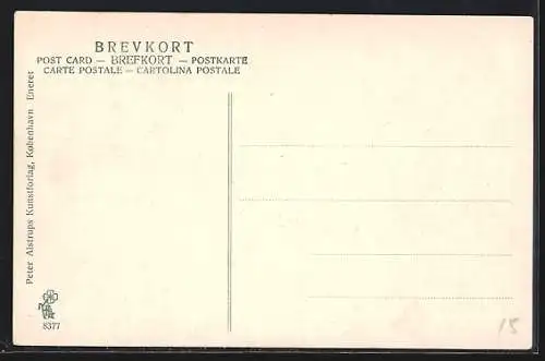 AK Harboore, Faellesgraven med de d. 21. Novbr. 1893 forulykkede 26 Fiskere