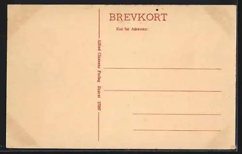 AK Morup, Herrenhaus