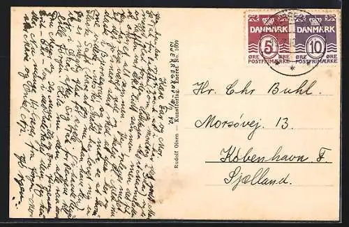 AK Randers, Raadhuset