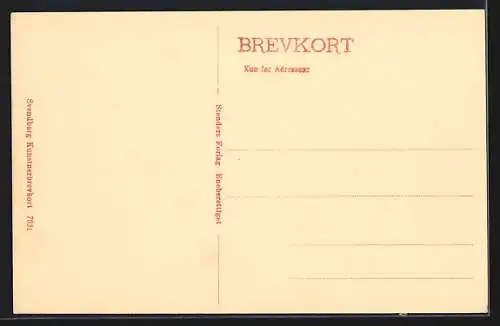 AK Taasinge, Valdemars Slot