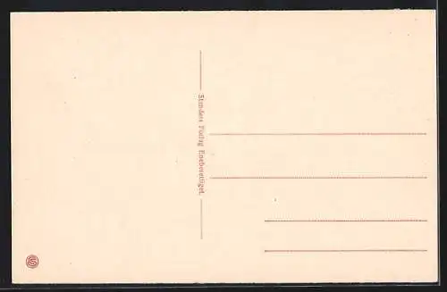 AK Svendborg, Klosterpladsen