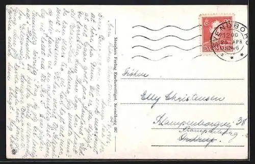 AK Svendborg, Torvet