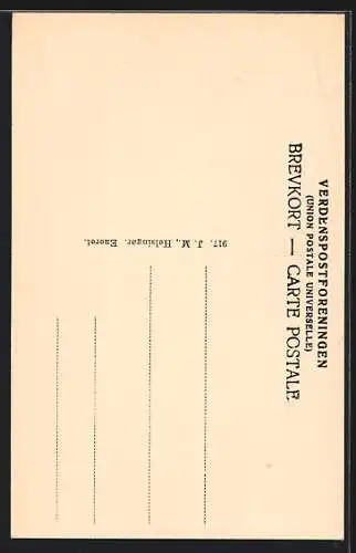 AK Helsingor, Telefonstation