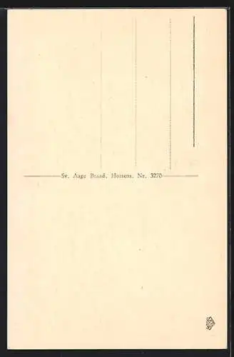 AK Horsens, Sondergade