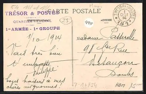 AK Neuves-Maisons, Boucherie et Boulangerie Coopératives, Nouveaux Hauts-Fourneaux