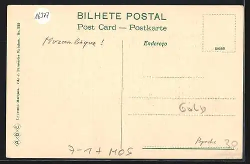 AK Em Tete, Washing the Gold, Goldsucher