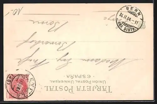 AK Sevilla, Alcázar: Jardines