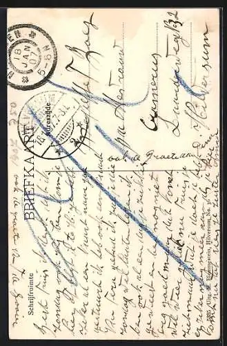 AK Hilversum, R. K. Kerk