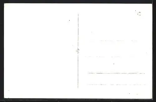 AK Athènes, Sur l`Acropole, Portique des Caryatides