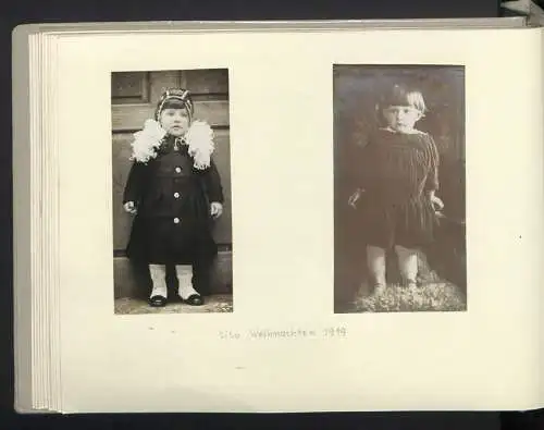 Fotoalbum mit 110 Fotografien, Hans Hertlein AG Fahrrad - & Maschinen-Fabrik Dresden, Hochrad, Radfahrclub, Orden