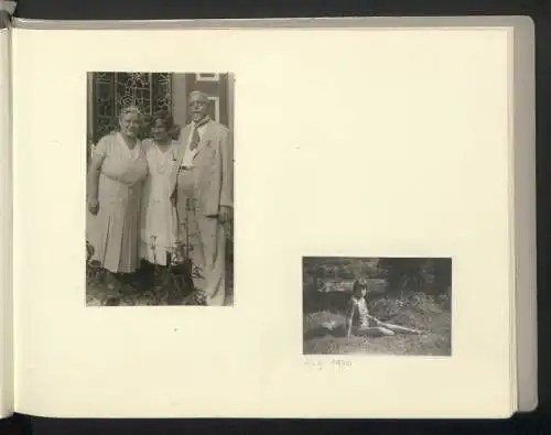 Fotoalbum mit 110 Fotografien, Hans Hertlein AG Fahrrad - & Maschinen-Fabrik Dresden, Hochrad, Radfahrclub, Orden