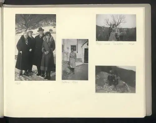 Fotoalbum mit 110 Fotografien, Hans Hertlein AG Fahrrad - & Maschinen-Fabrik Dresden, Hochrad, Radfahrclub, Orden