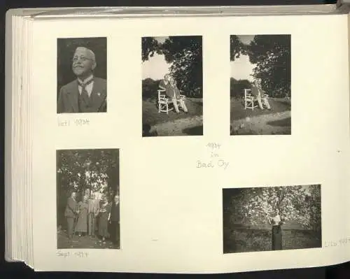 Fotoalbum mit 110 Fotografien, Hans Hertlein AG Fahrrad - & Maschinen-Fabrik Dresden, Hochrad, Radfahrclub, Orden