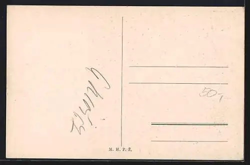 AK Smir mezi Premyslem Otakarem I. a Vladislavem r. 1197